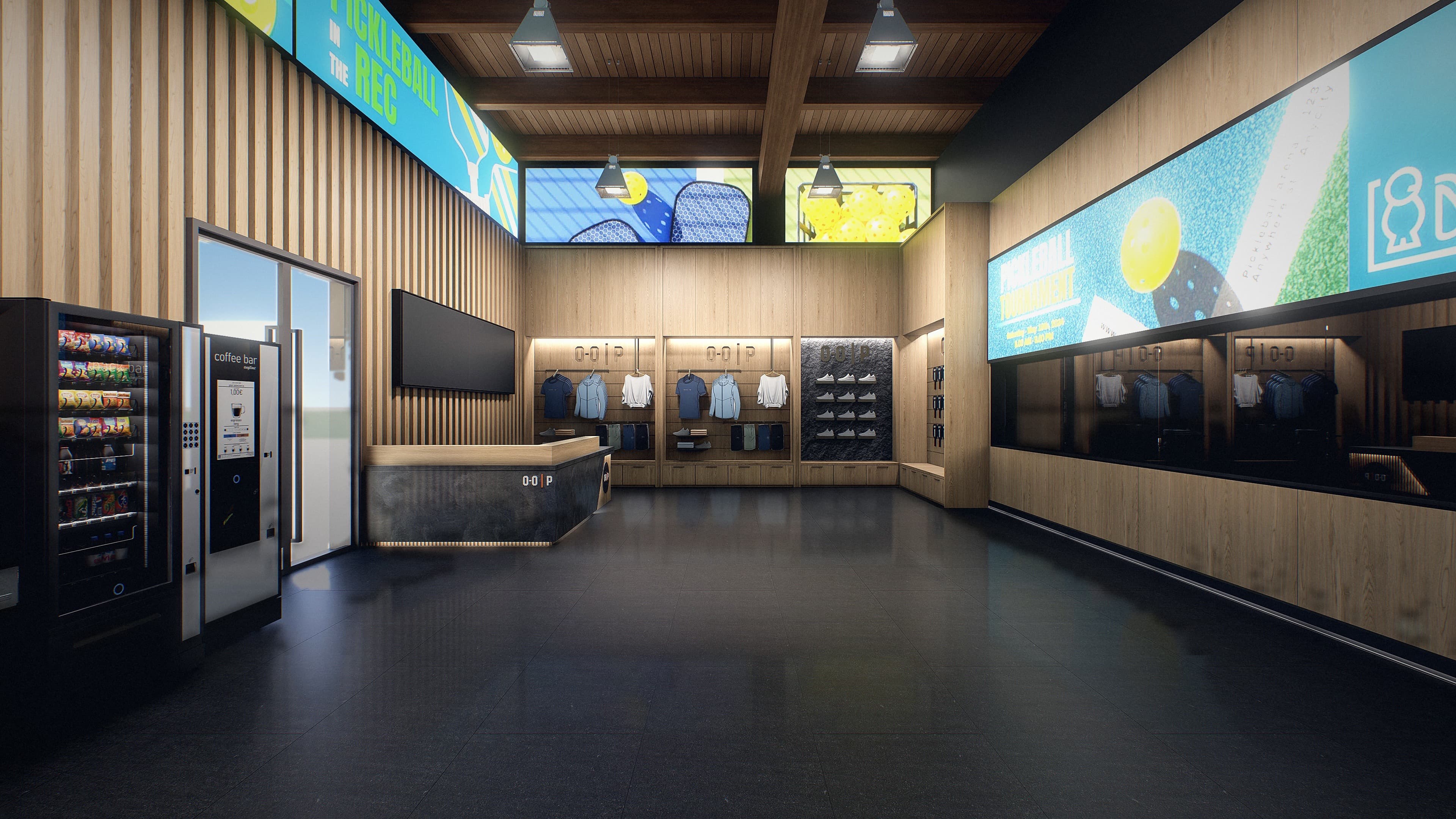 Richmond Flagship 0-0 | P Pro Shop